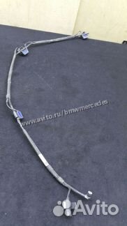 Форсунки омывателя стекла bmw 7 f01 f02 f03 f04