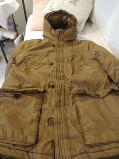 Куртка мужская зимняя