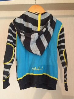 Кофта с капюшоном, кардиган, толстовка для мальчик