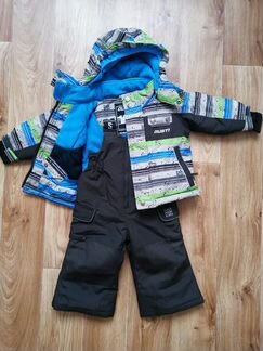 Костюм Gusti, Lassie