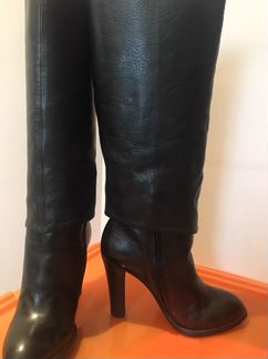 Сапоги Geox демисезонные