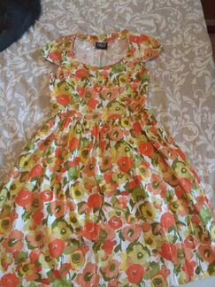 Платье, кофты