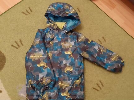 Зимний комплект Tokka Tribe