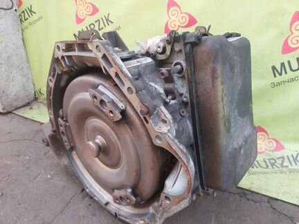 АКПП Mercedes V-Class W638 111.980 2.3L 1999