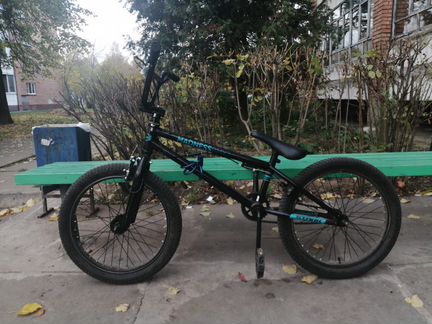 BMX-велосипед