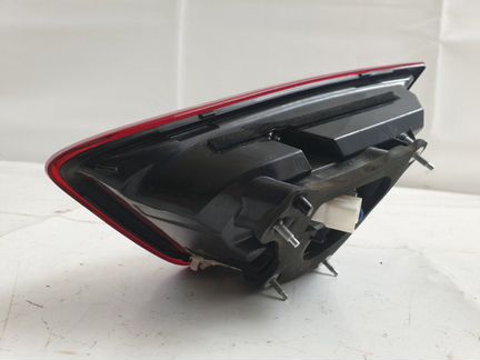 Фонарь задний левый Hyundai Creta