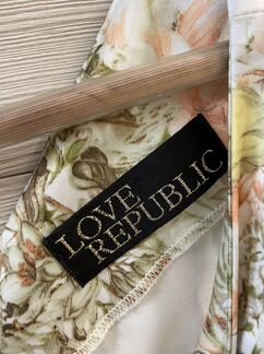 Платья Love Republic