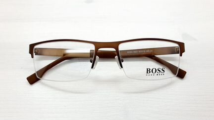 Очки мужские Hugo Boss 0621 / 516 очки дисконт
