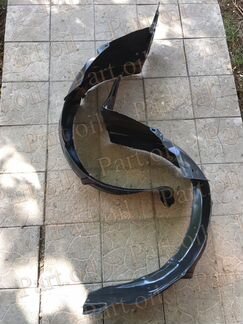 Подкрылки передние Honda Accord 8 2008-2013