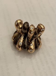 De grisogono кольцо