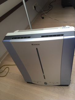 Воздухоочиститель Daikin MC704AVM