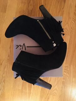 Ботильоны дизайнерские Vic Matie.Италия. 39 р