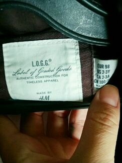 Куртка удлинённая тёплая б/у весга/осень 100