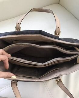 Сумка Michael Kors Jet Set Travel