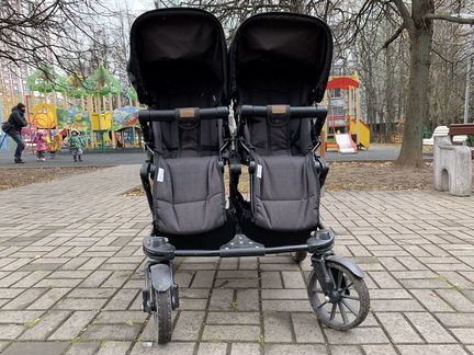 Emmaljunga double viking