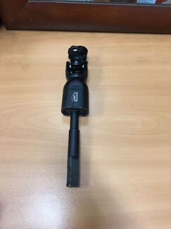 Рулевой карданчик Ниссан Альмера Н16