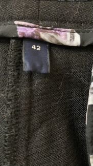 Брюки Armani оригинал