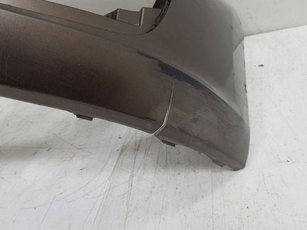 Бампер передний Volkswagen Polo 5