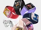 Смарт часы apple watch 6 объявление продам