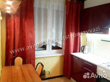 1-к квартира, 35 м², 12/12 эт.