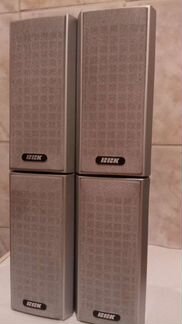 Акустические колонки бу