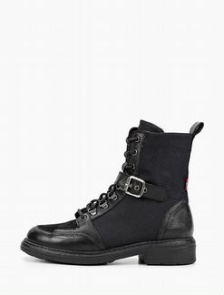 Levis ботинки