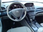 Acura MDX 3.7 AT, 2007, 98 000 км объявление продам
