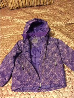 Детская куртка фирмы Токка оригинал