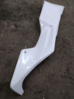 Лыжа правая Suzuki Burgman/Skywave650