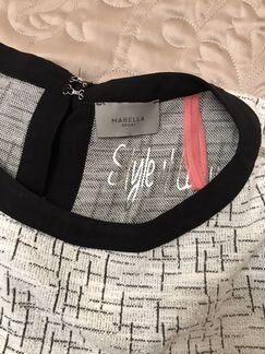 Платье marella