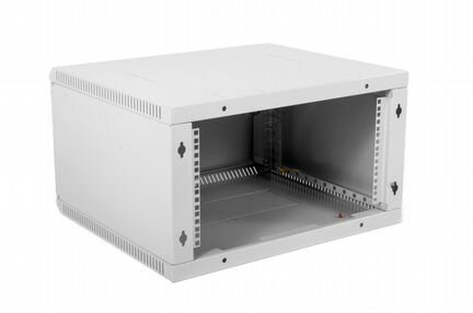 Шкаф серверный 6U