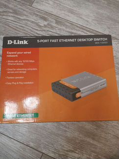 Коммуникатор d-link