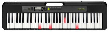 Casio LK-S250 синтезатор новый