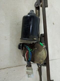 Трапеция дворников Geely Mk 2006-2015