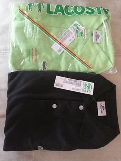 Поло лакосте (polo Lacoste)