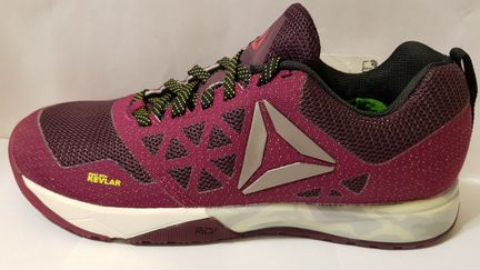 Reebok Womens CrossFit Nano 6.0 AR0488 us 6.5-9