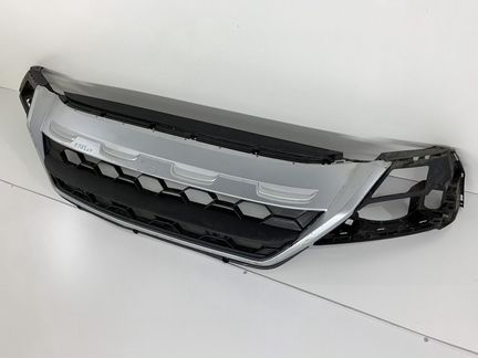 Бампер передний нижняя часть Губа VW Tiguan2