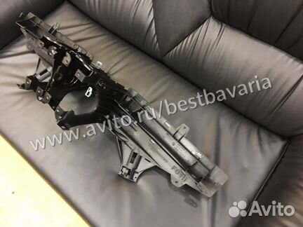 Кронштейн фары стойка бмв 7 Ф01 Ф02 BMW 7 F01 F02