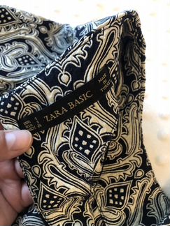 Платье Zara