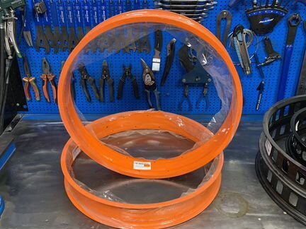 Обода для фэтбайка fatbike 20 24 26