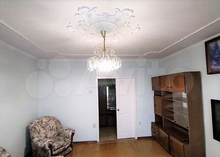 2-к квартира, 52 м², 12/12 эт.