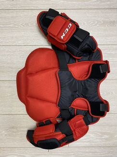 Нагрудник Вратаря CCM YFlex YTH