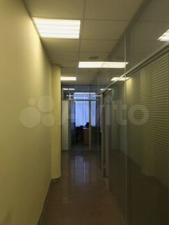 Сдам Офисное помещение, 93.00 м²