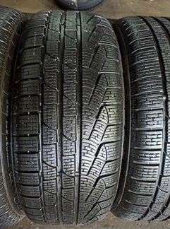 225 45 18 Pirelli бу Шины Зимние 225 45 R18 100B