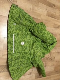 Lassie p92 весна-осень