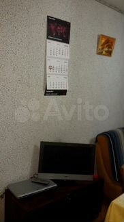 Комната 16 м² в 3-к, 6/12 эт.