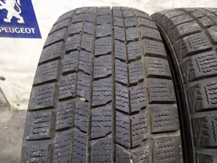 Шины 195 65 15 91Q Dunlop Graspic DSX-2