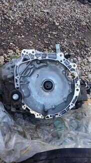 АКПП/Вариатор Nissan Teana (j33) Nissan X-Trail 32