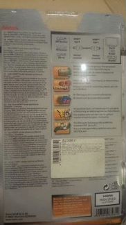 Новый 3 метра кабель hdmi немецкой фирмы hama