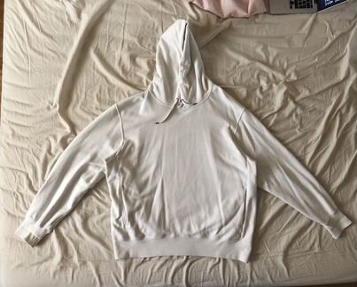 Толстовка Uniqlo